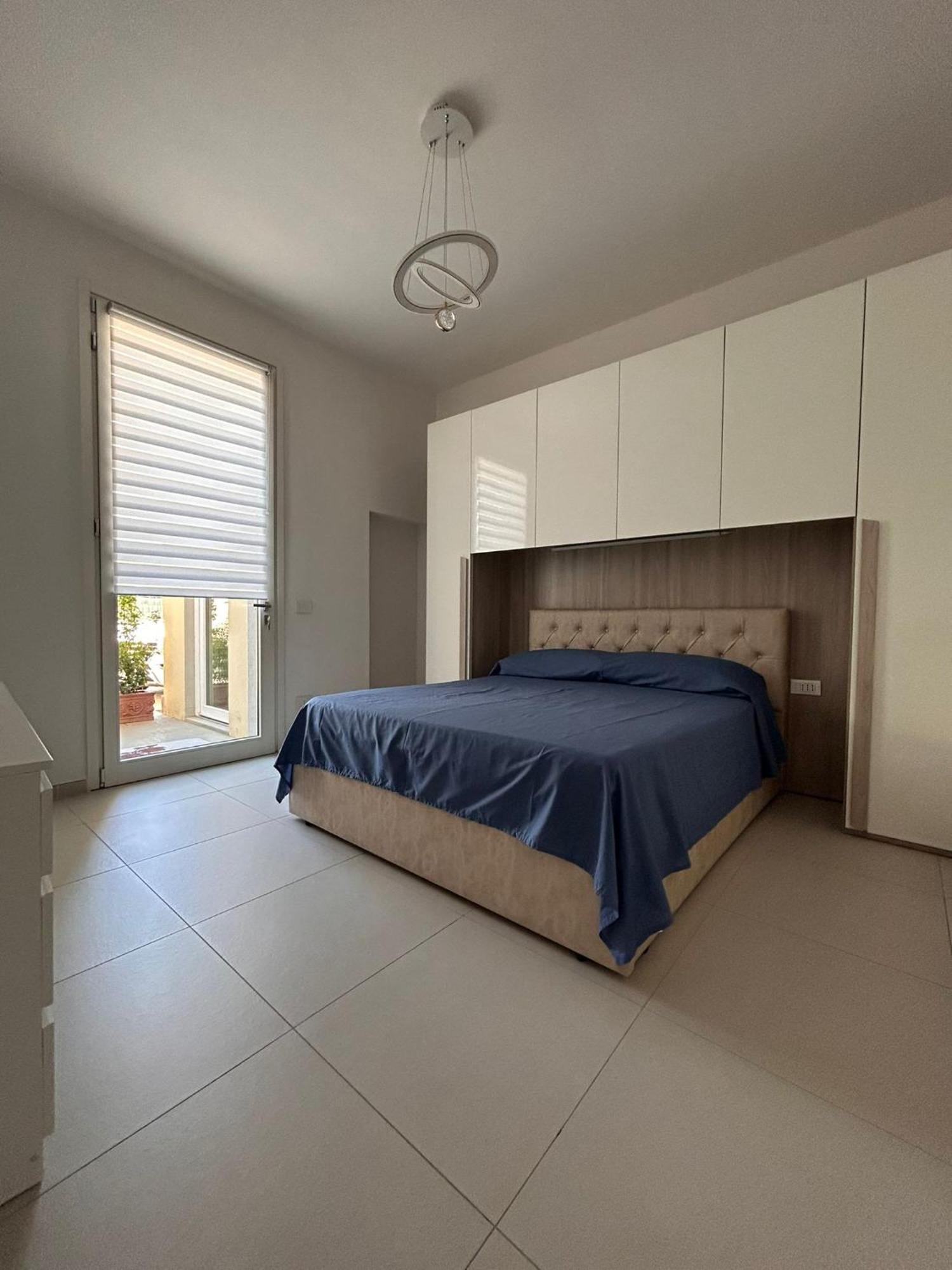 Apartamento Nuovo *